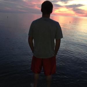 Meet your Posher, Curtis